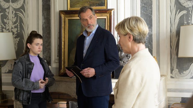 Off Track: Episode 02