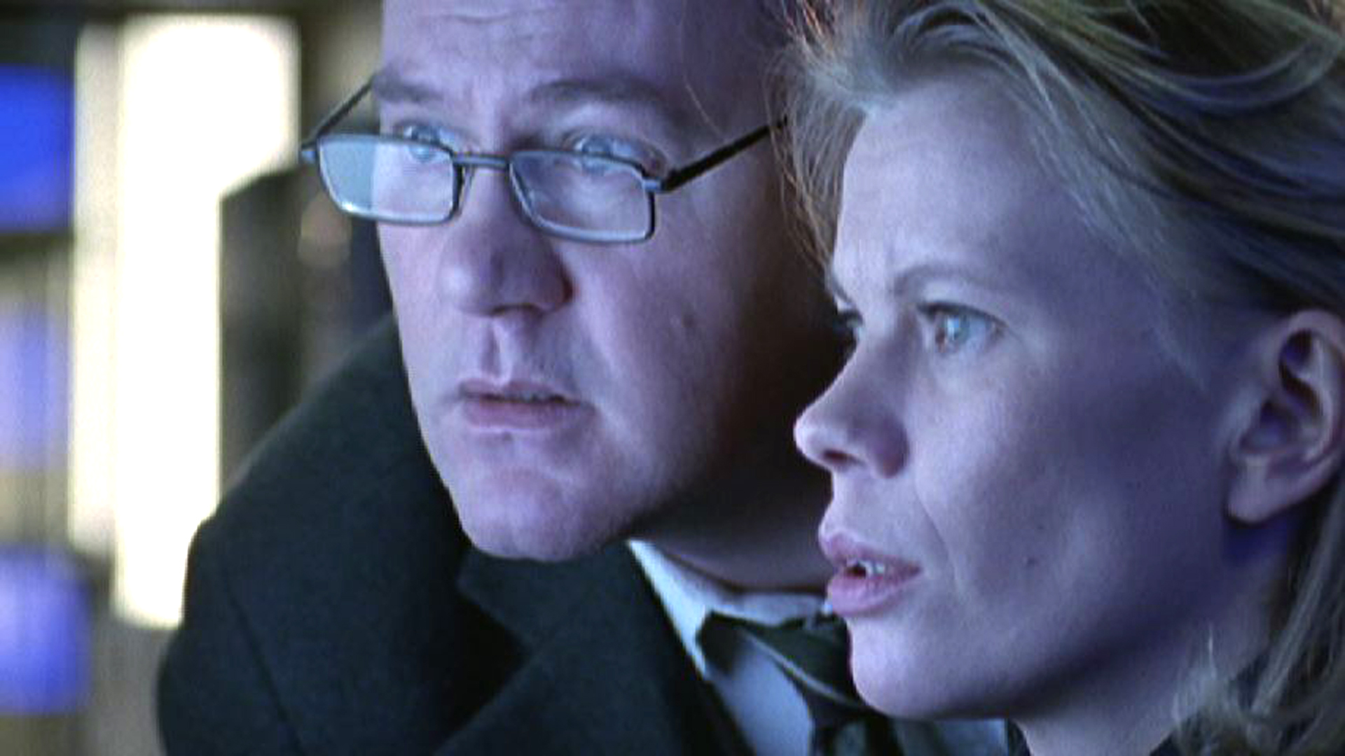 Beck: The Pearl Hotel