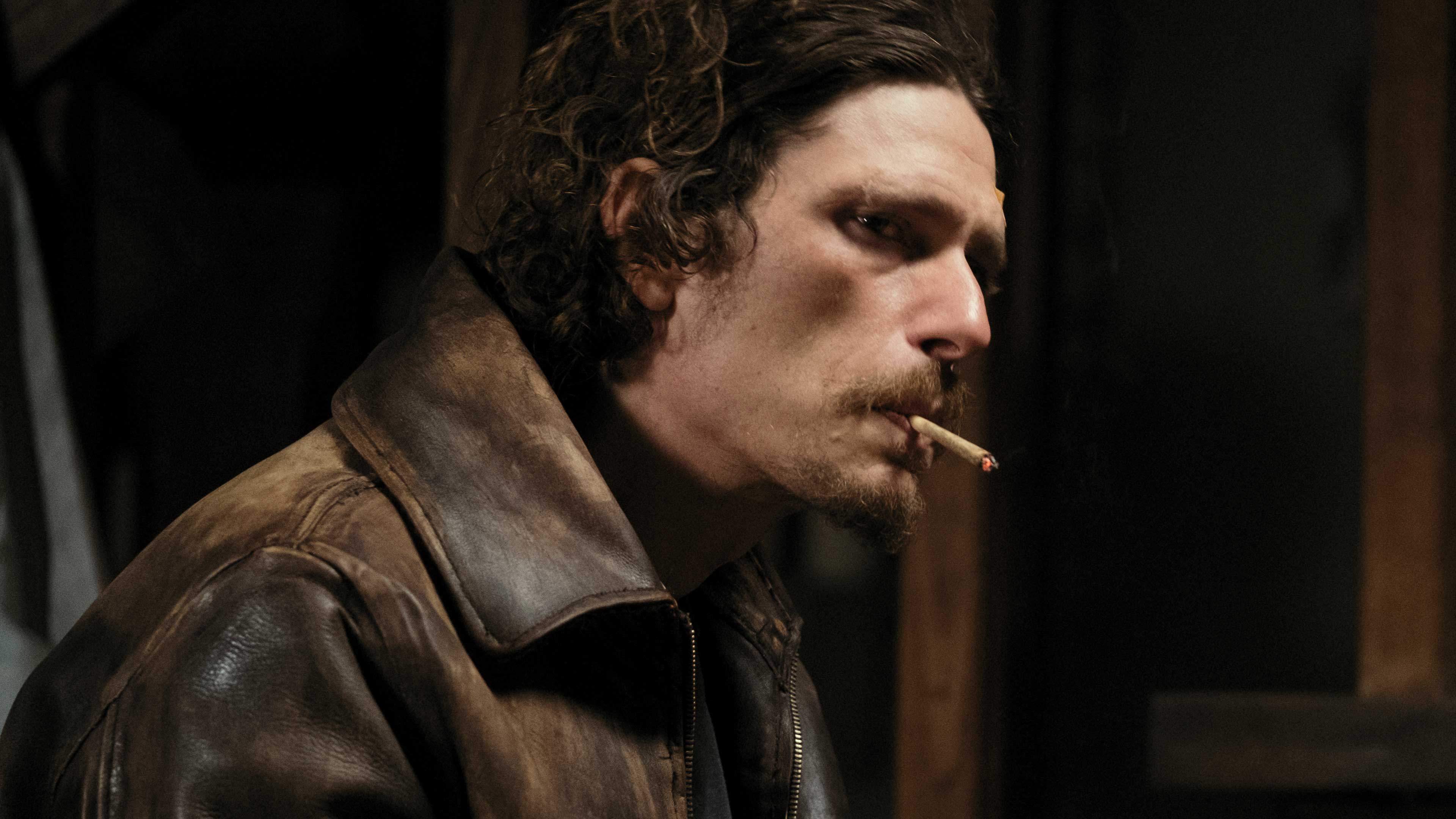 The Alligator: The Alligator's Truth, Part 2