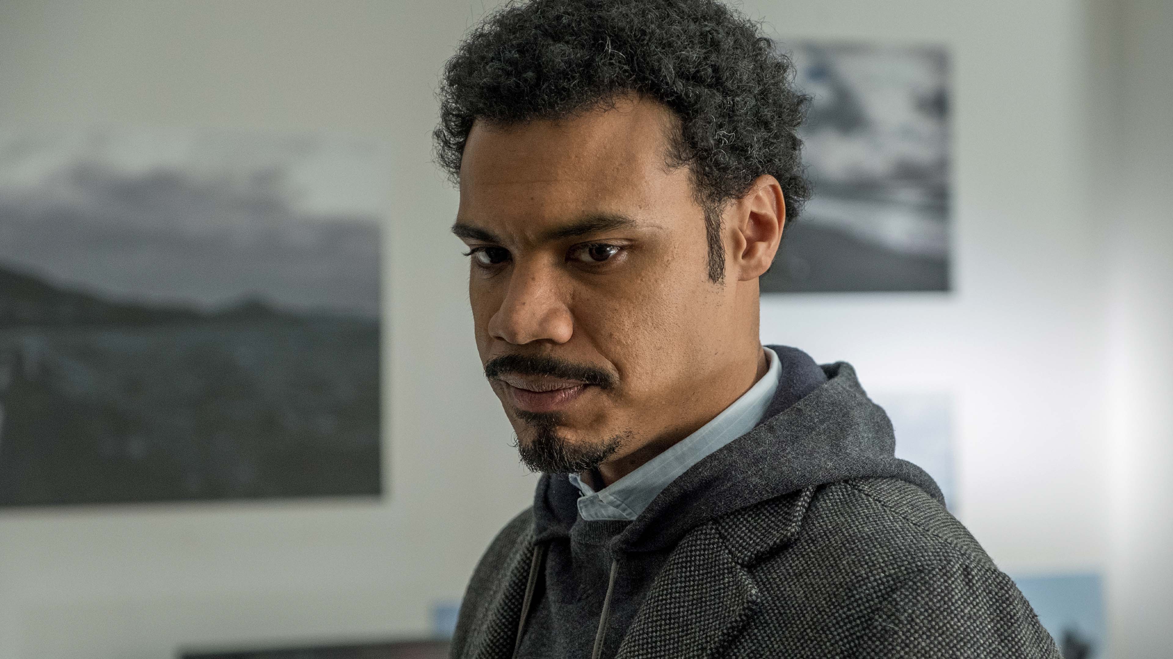 Carlo & Malik: Hidden Truths