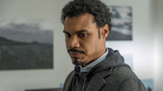 Carlo & Malik: Hidden Truths