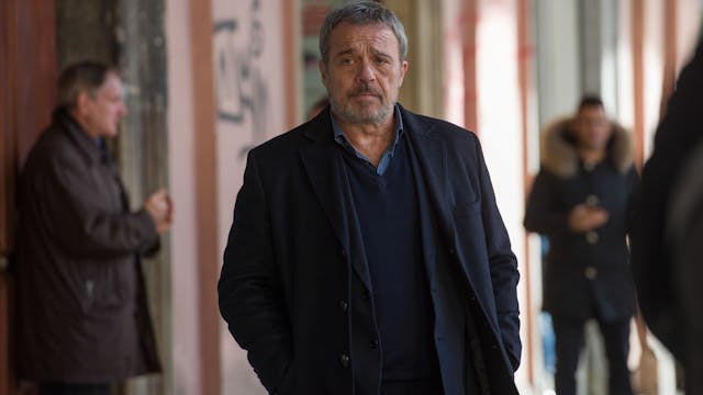 Carlo & Malik: A Song For You