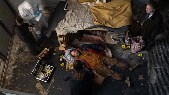 Petra: A Shipment of Rice