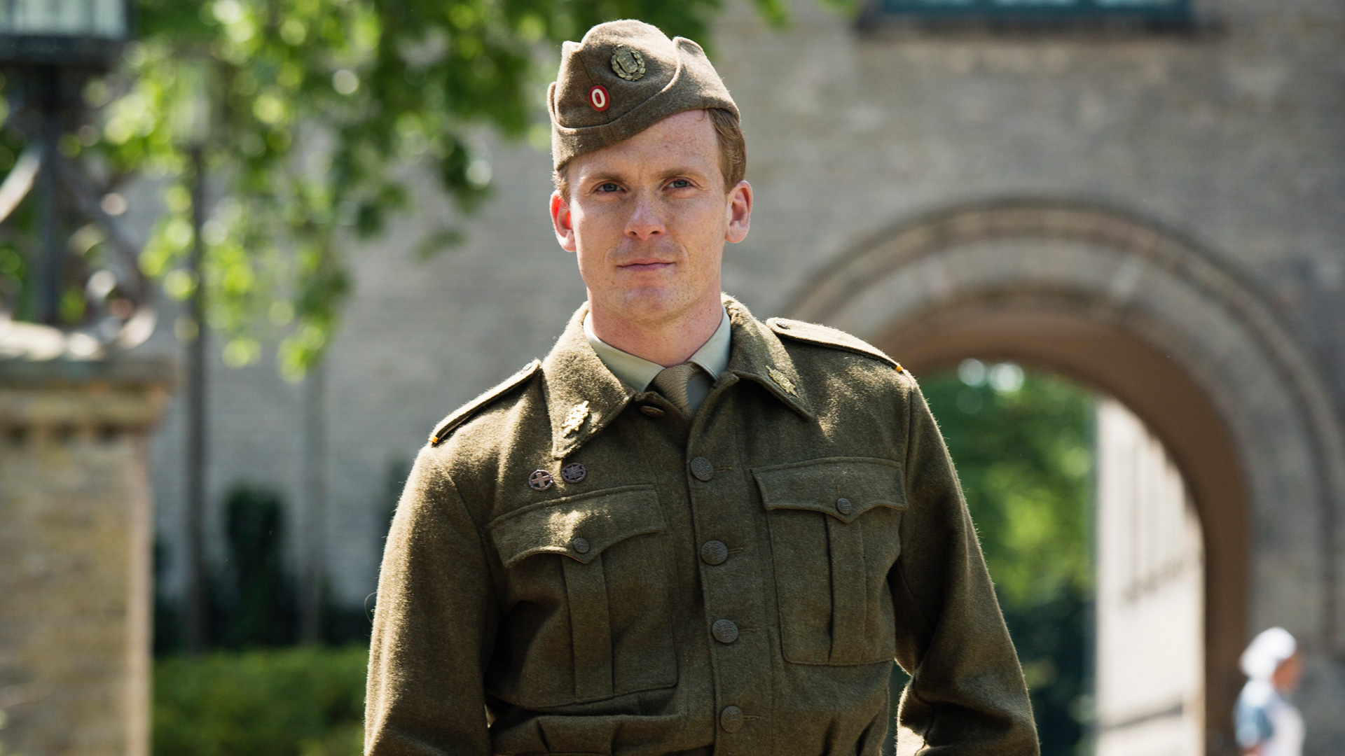 The New Nurses: Episode 01 (Sn 1 Ep 1)