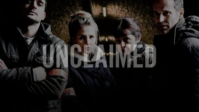 PR | Unclaimed S2 June 3, 2025