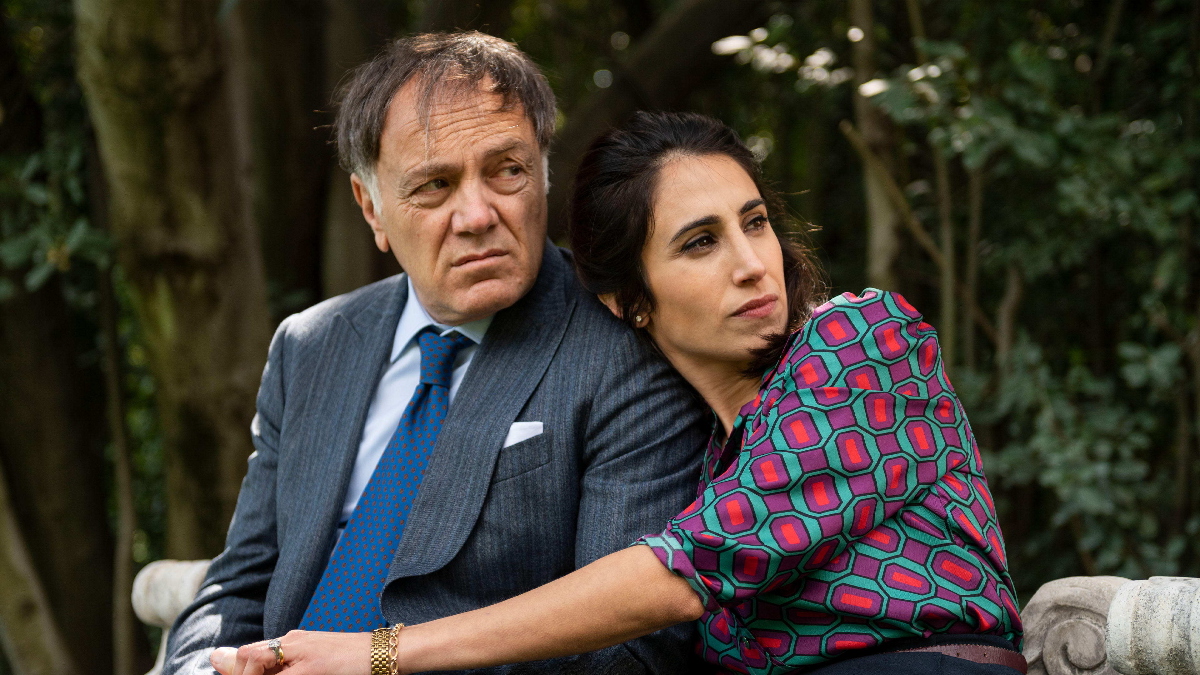 No Place Like Home: Episode 01