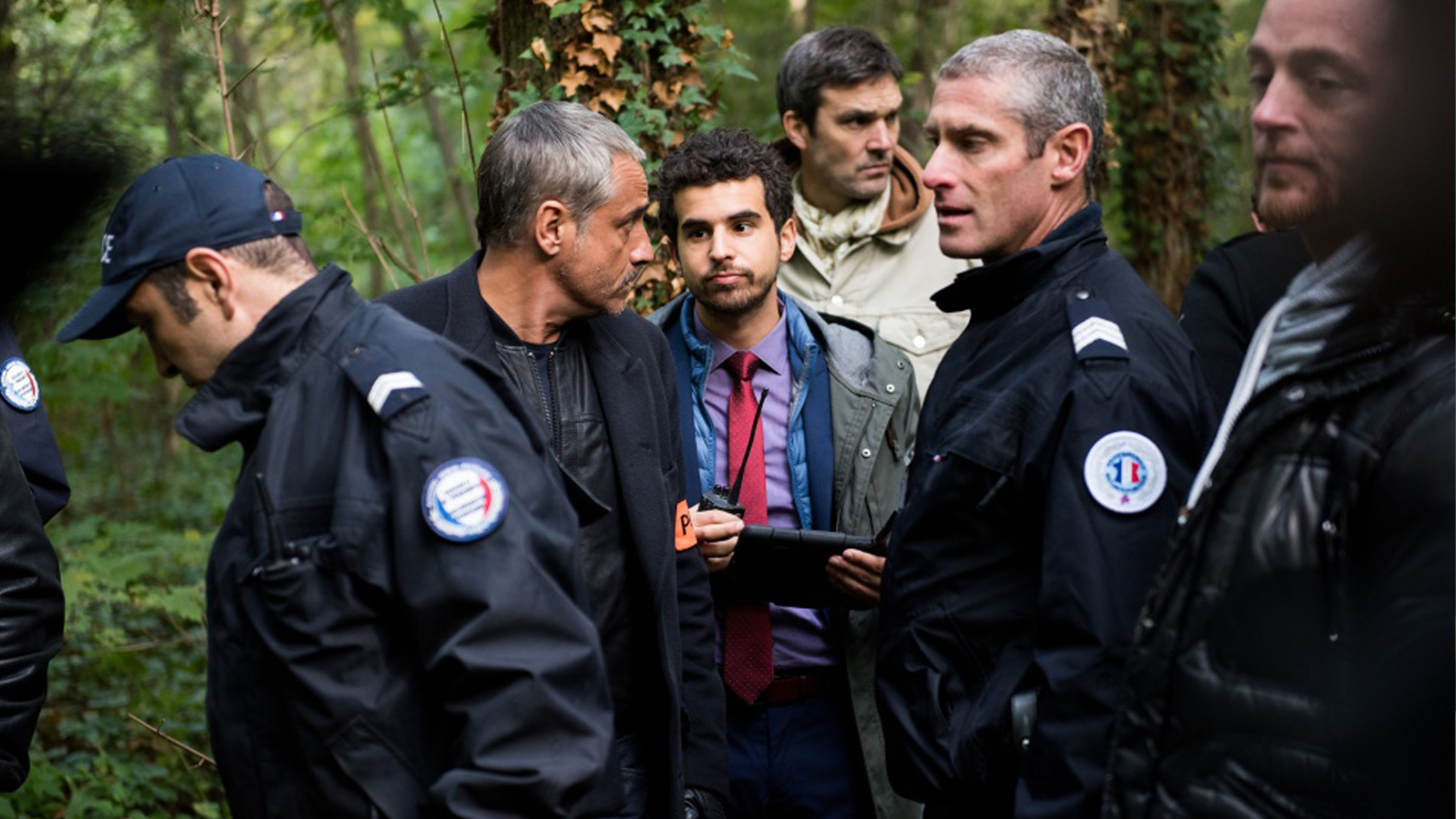 Alice Nevers: Survival