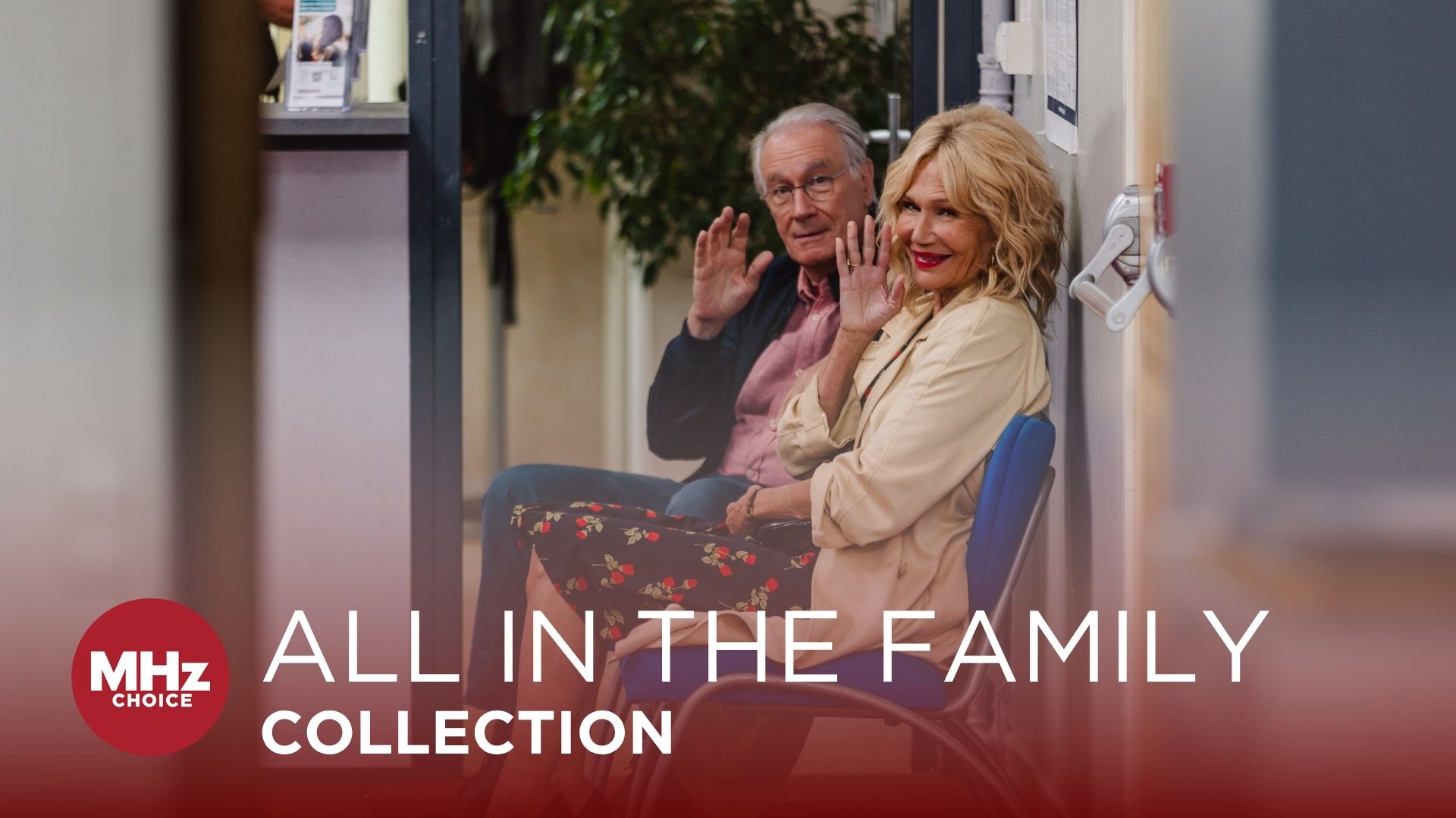 All in the Family
