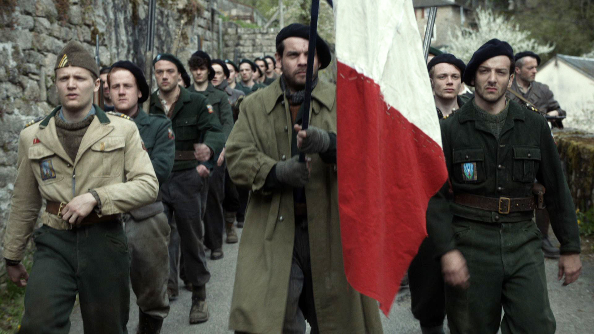 A French Village: Alsace and Lorraine (Sn 4 Ep 10)