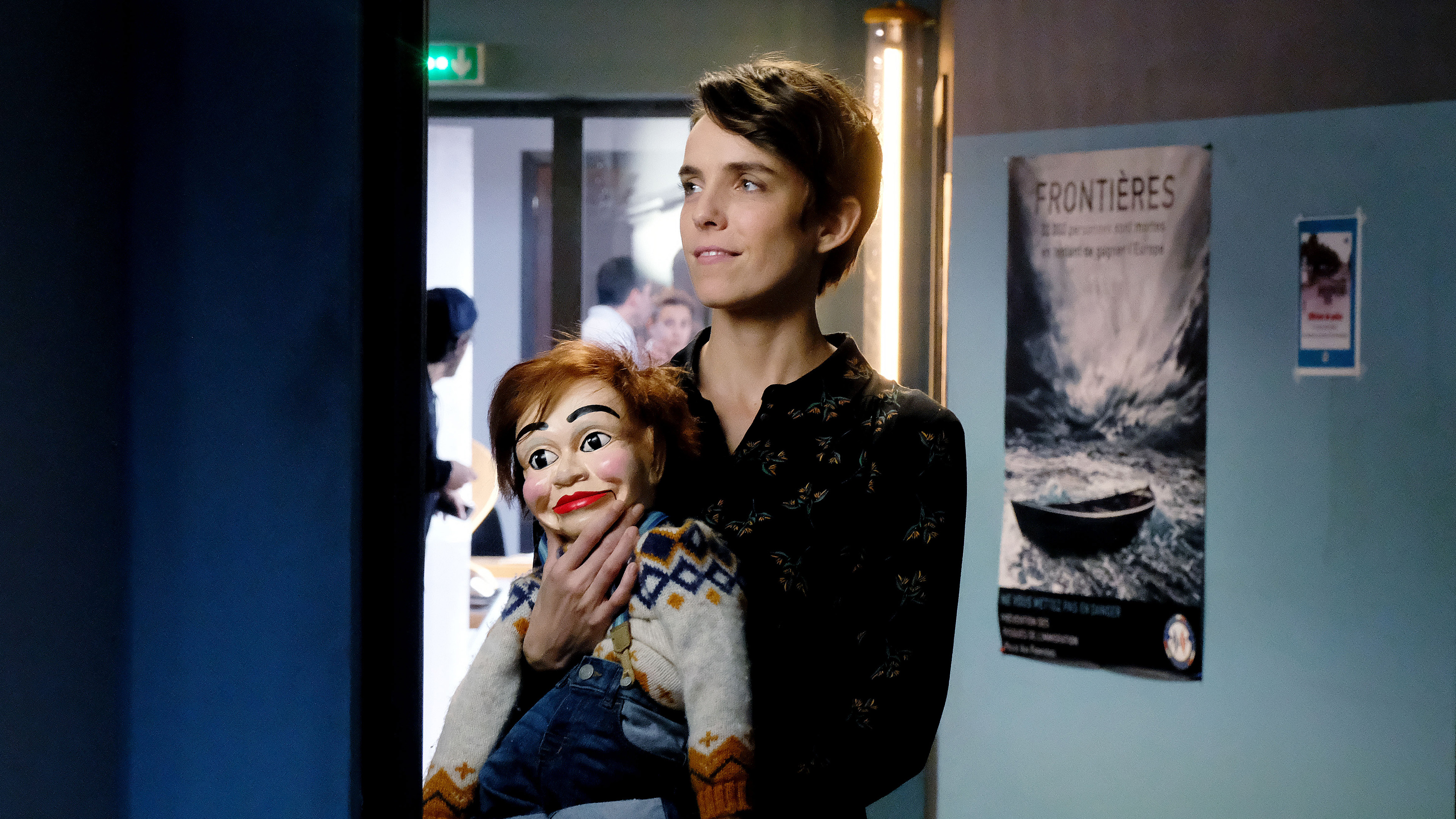 Alter Ego: Perfect Understudy