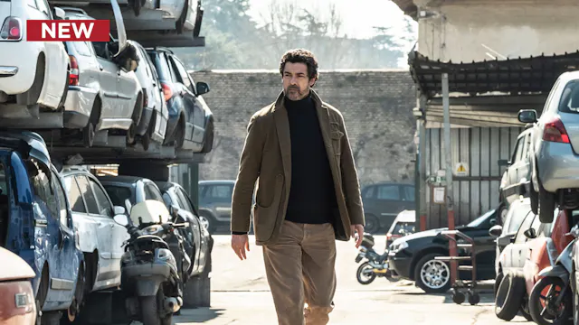 Un Professore (Dubbed): Plato