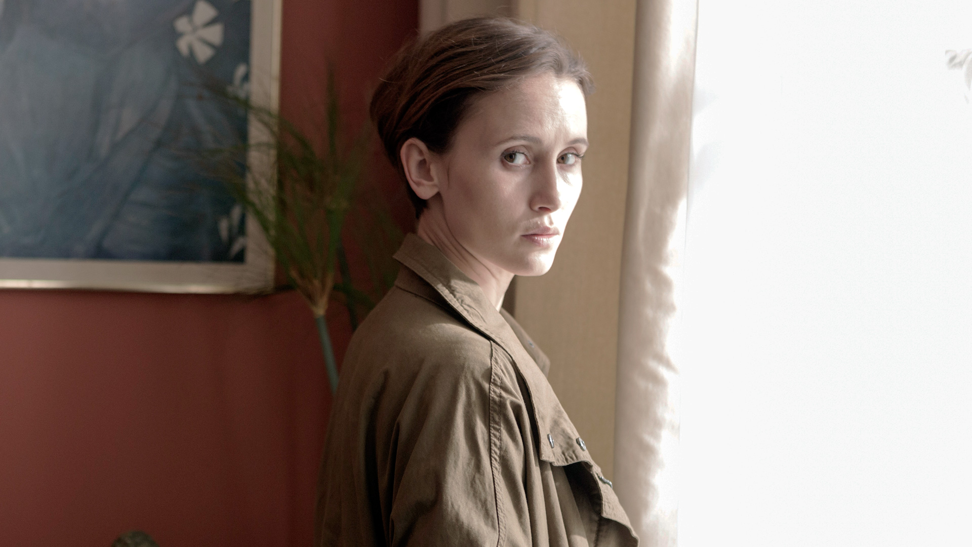 Charlotte Link: Cheated 