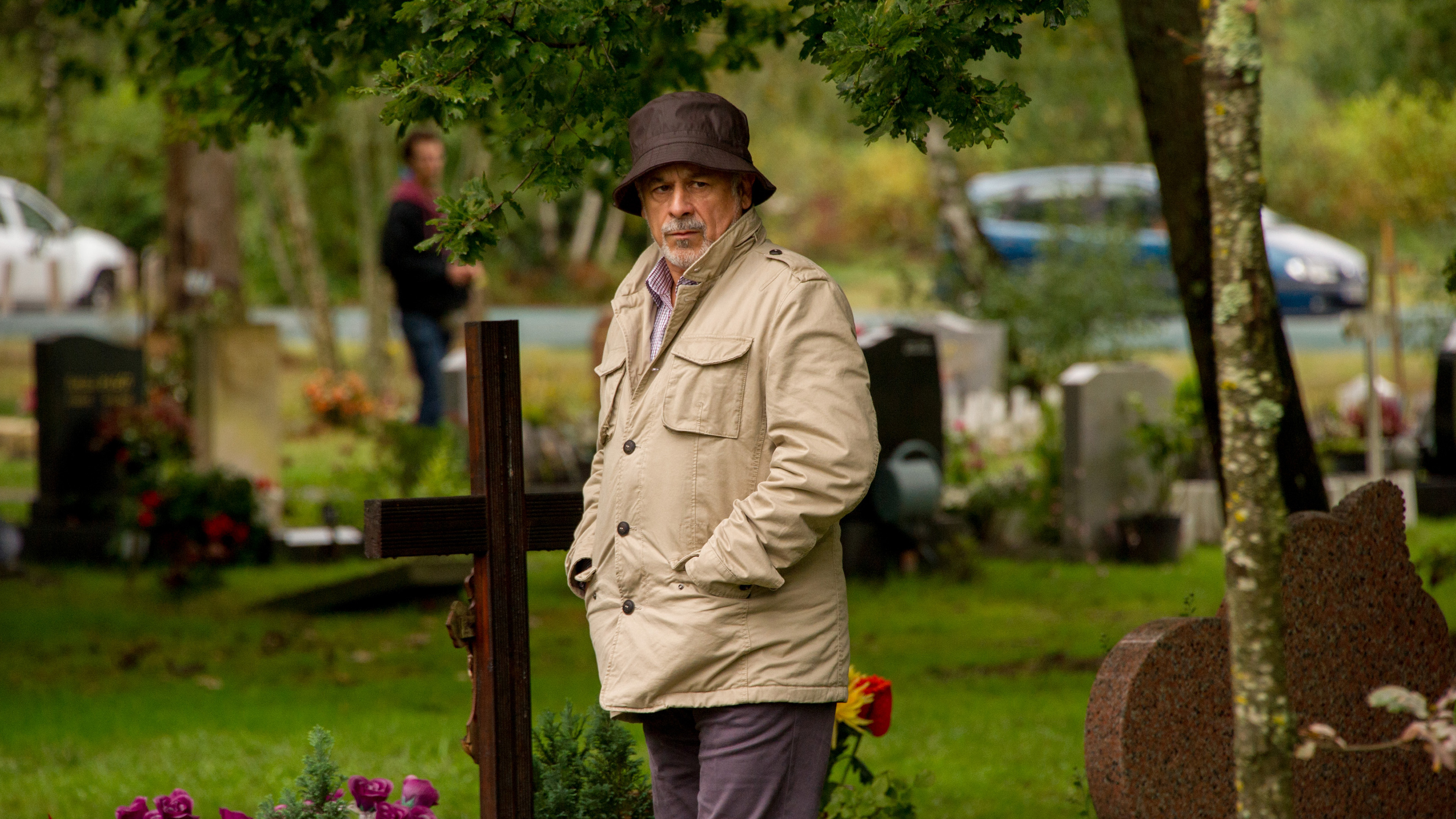 Mongeville: Night of the Wolves