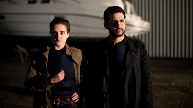 The Paradise: Episode 03