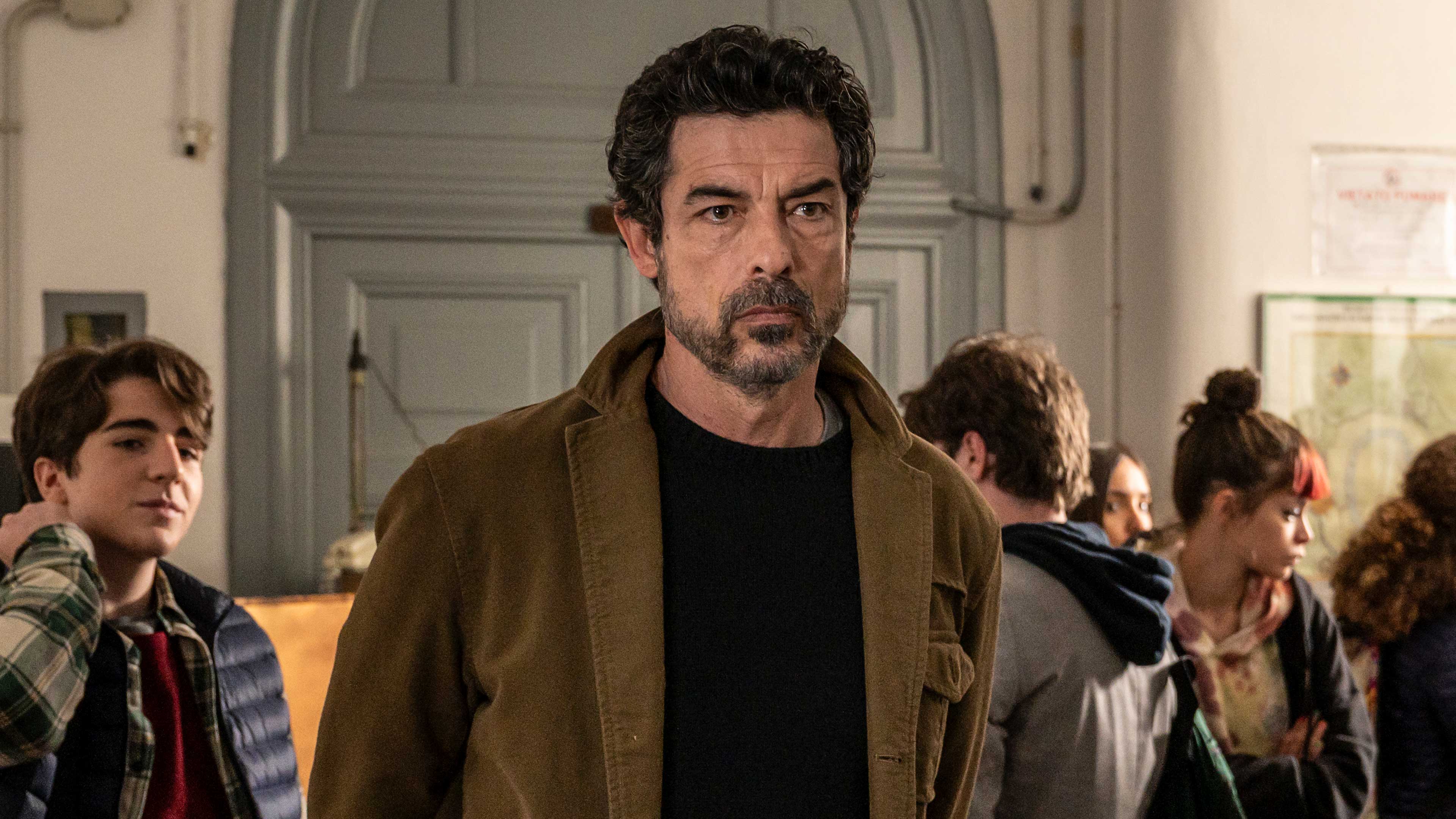 Un Professore: Guy Debord