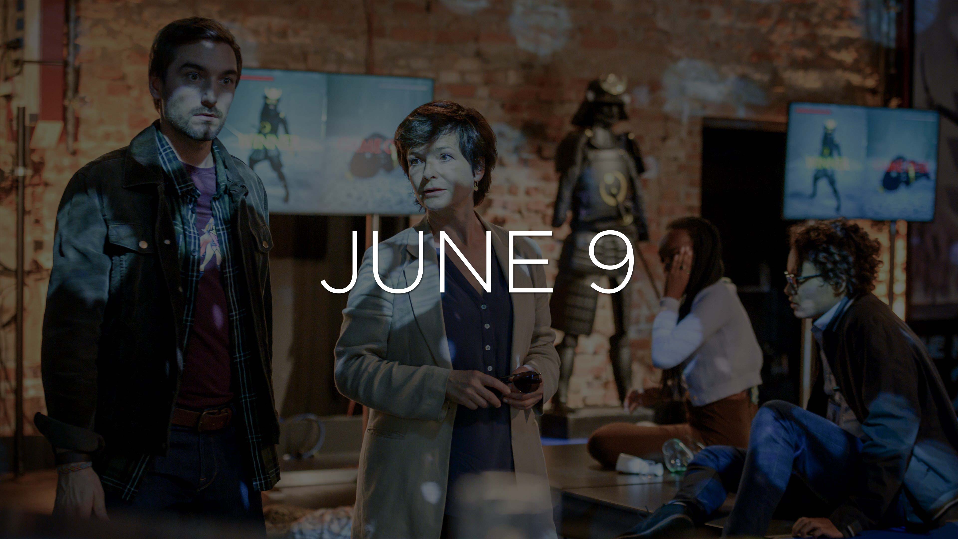 SOKO Linz Ep 105 Available June 9