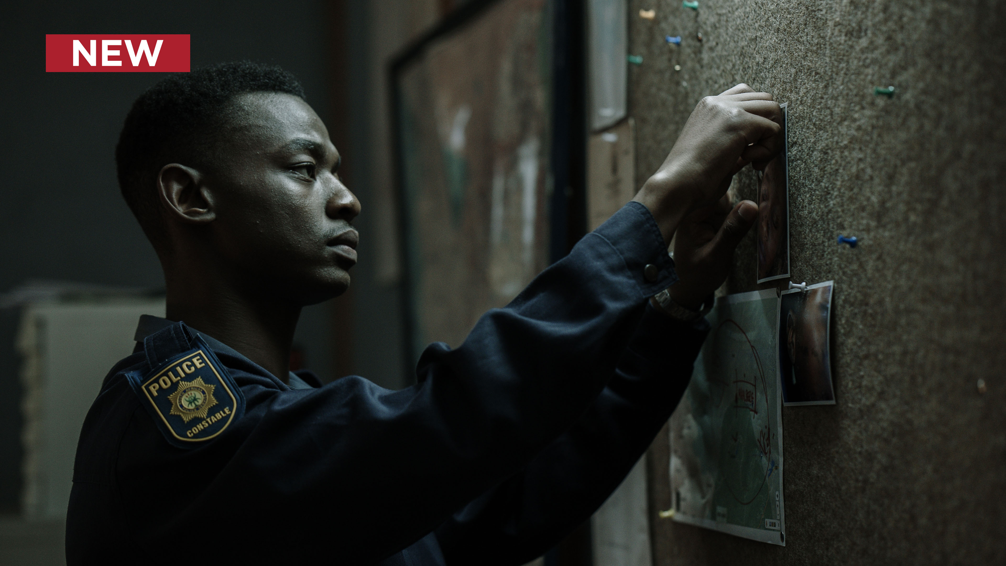 Donkerbos: Episode 02