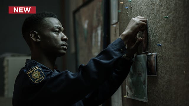 Donkerbos: Episode 02