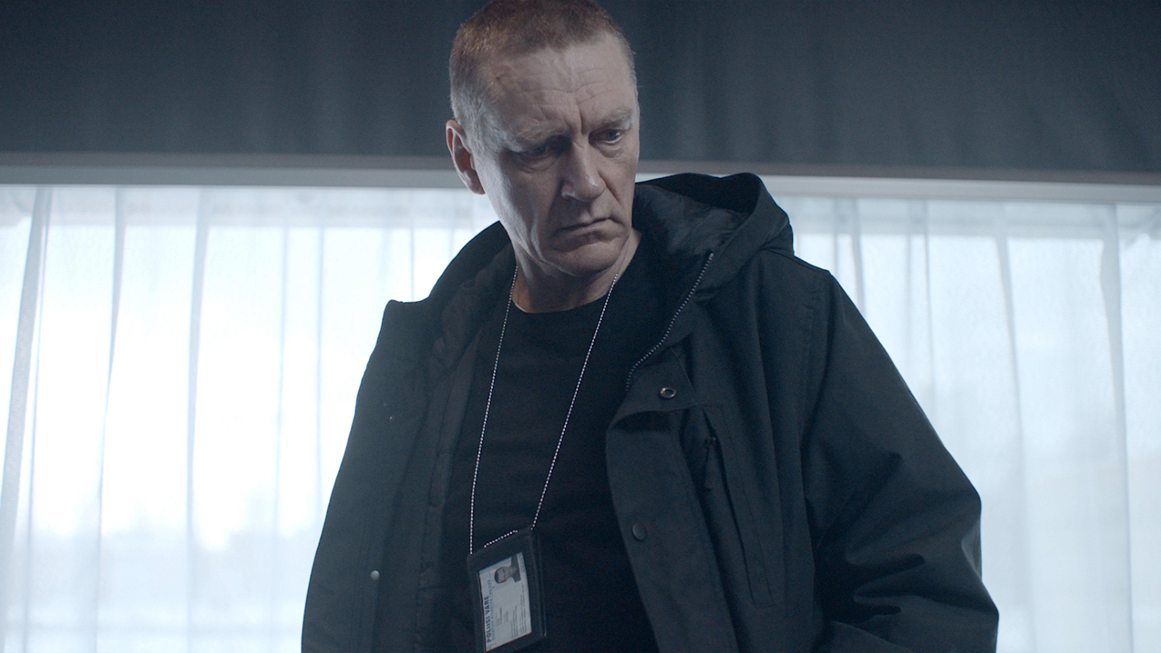 Bordertown (Dubbed): A Chess Story, Part 2