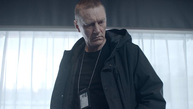 Bordertown (Dubbed): A Chess Story, P...