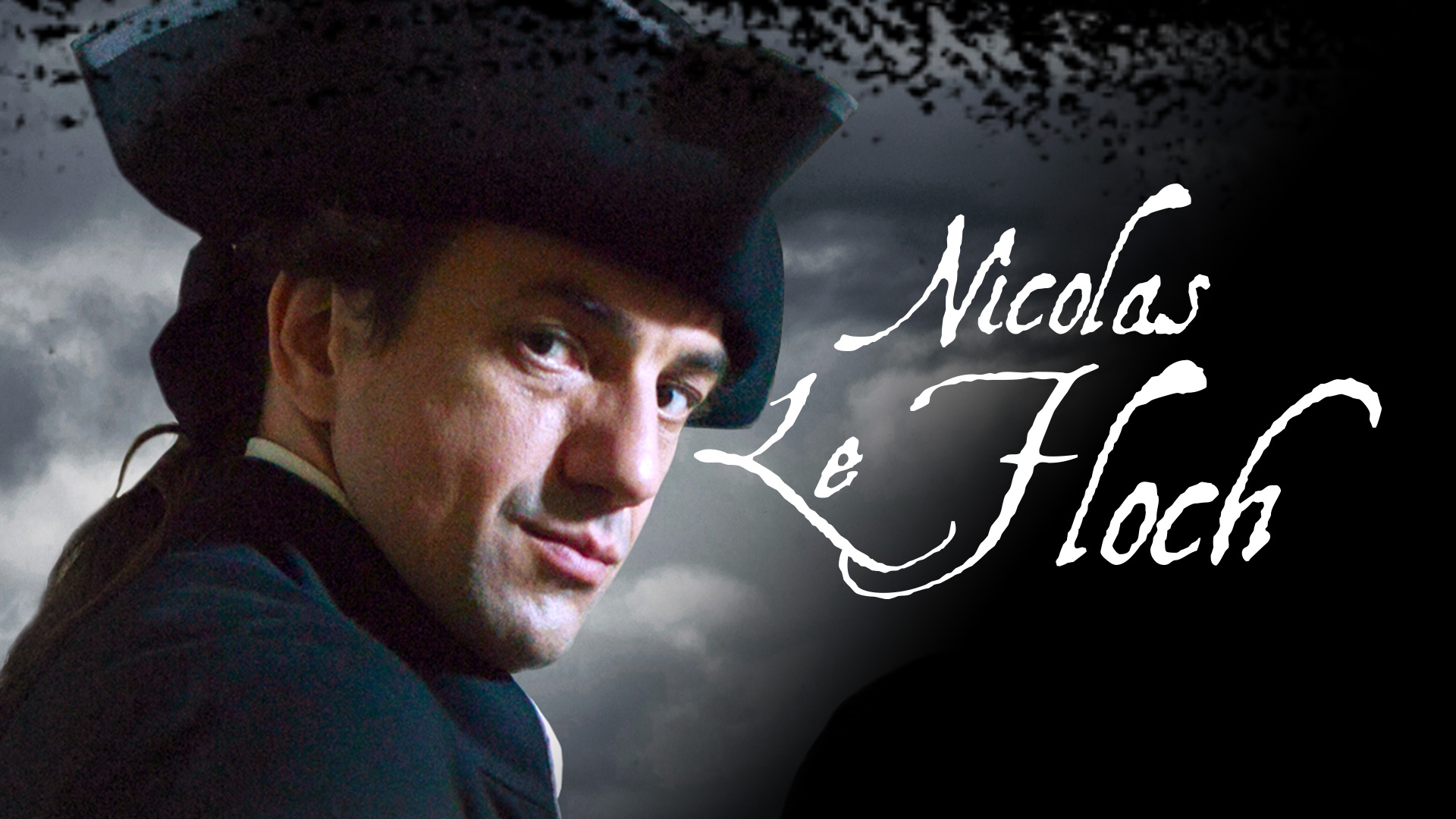 Nicolas Le Floch