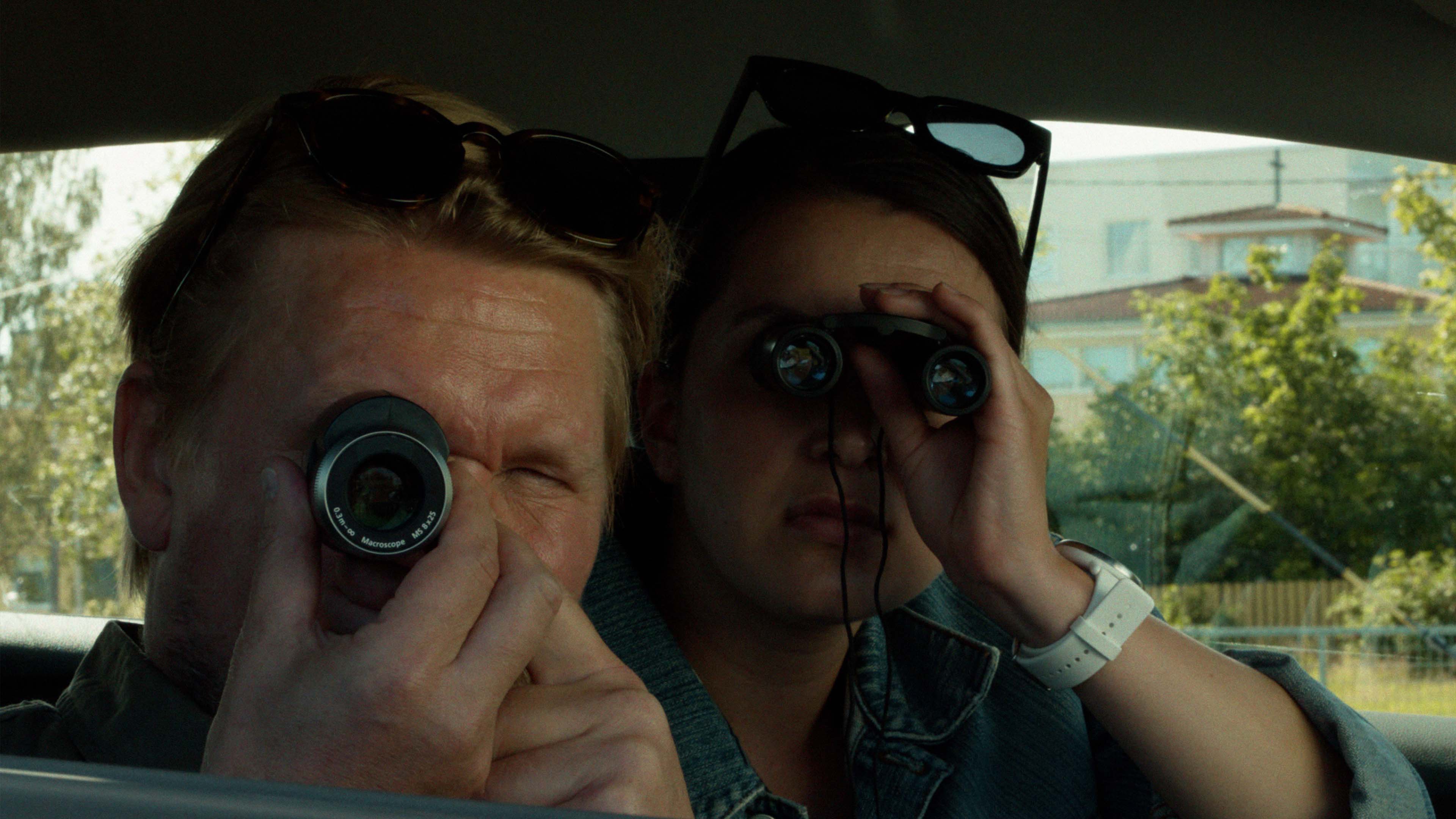 The Hanko Murder: All That You Can't Leave Behind