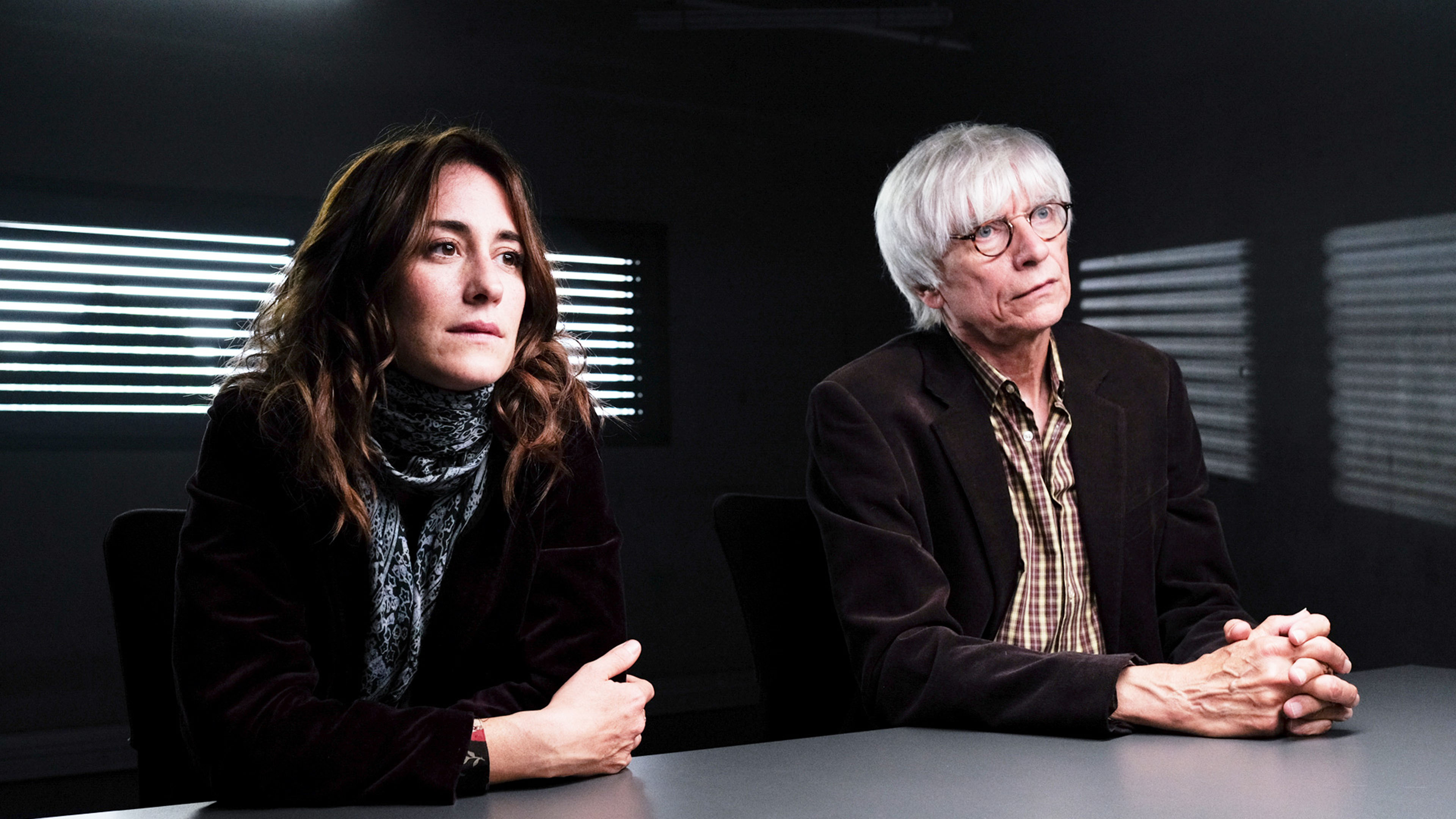 The Art of Crime (Dubbed): A Natural Beauty, Part 2