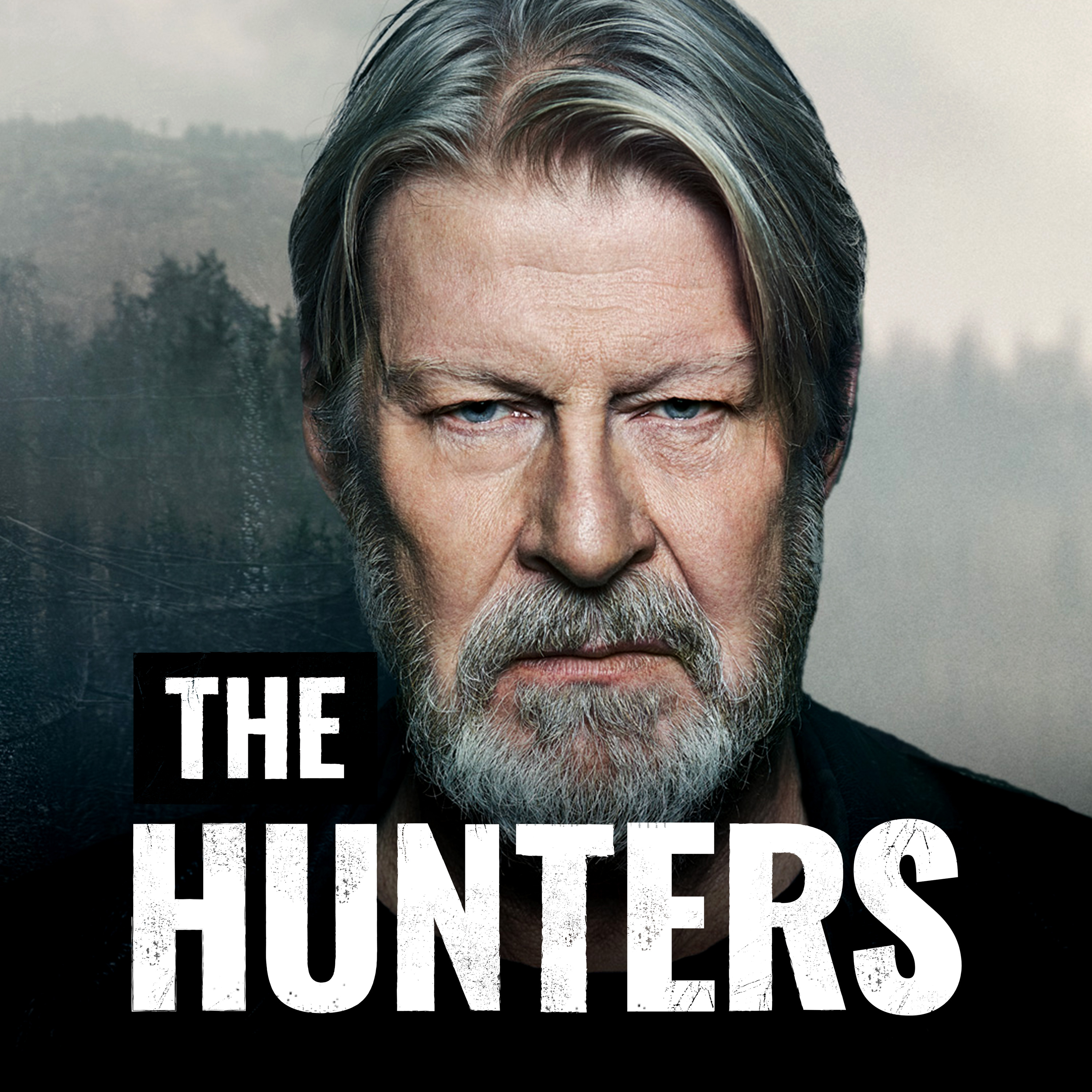 The Hunters