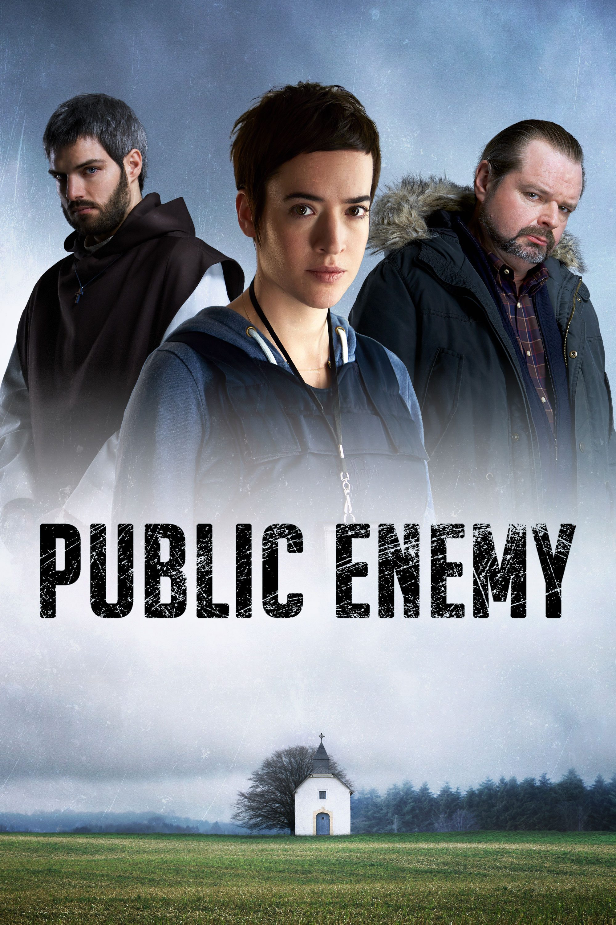 Public Enemy