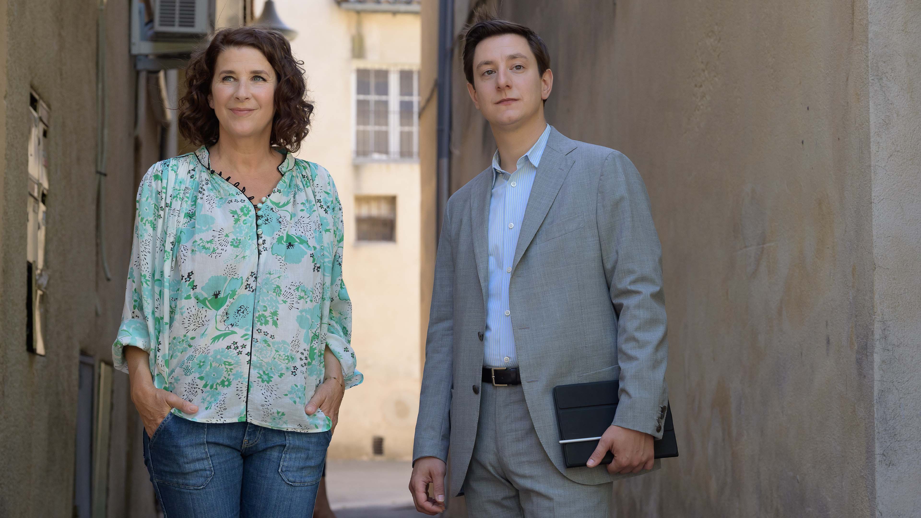 Perfect Murders: Two Birds with One Stone