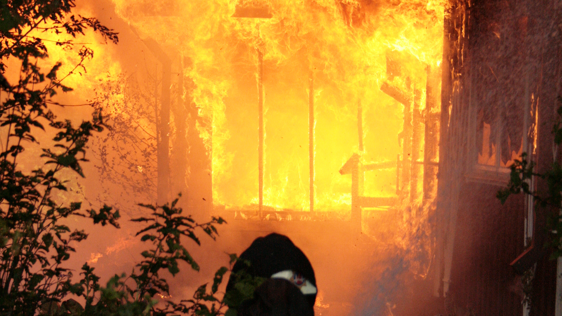 Irene Huss: The Fire Dance (Sn 1 Ep 3)