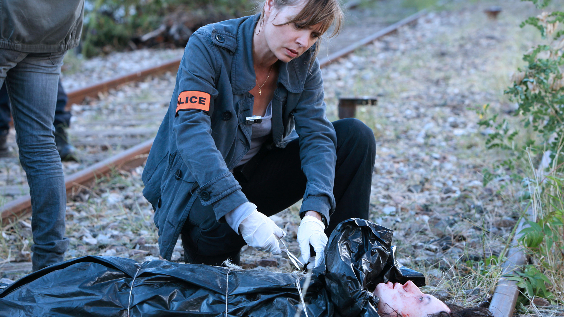 Spiral: Episode 10 (Sn 3 Ep 10)