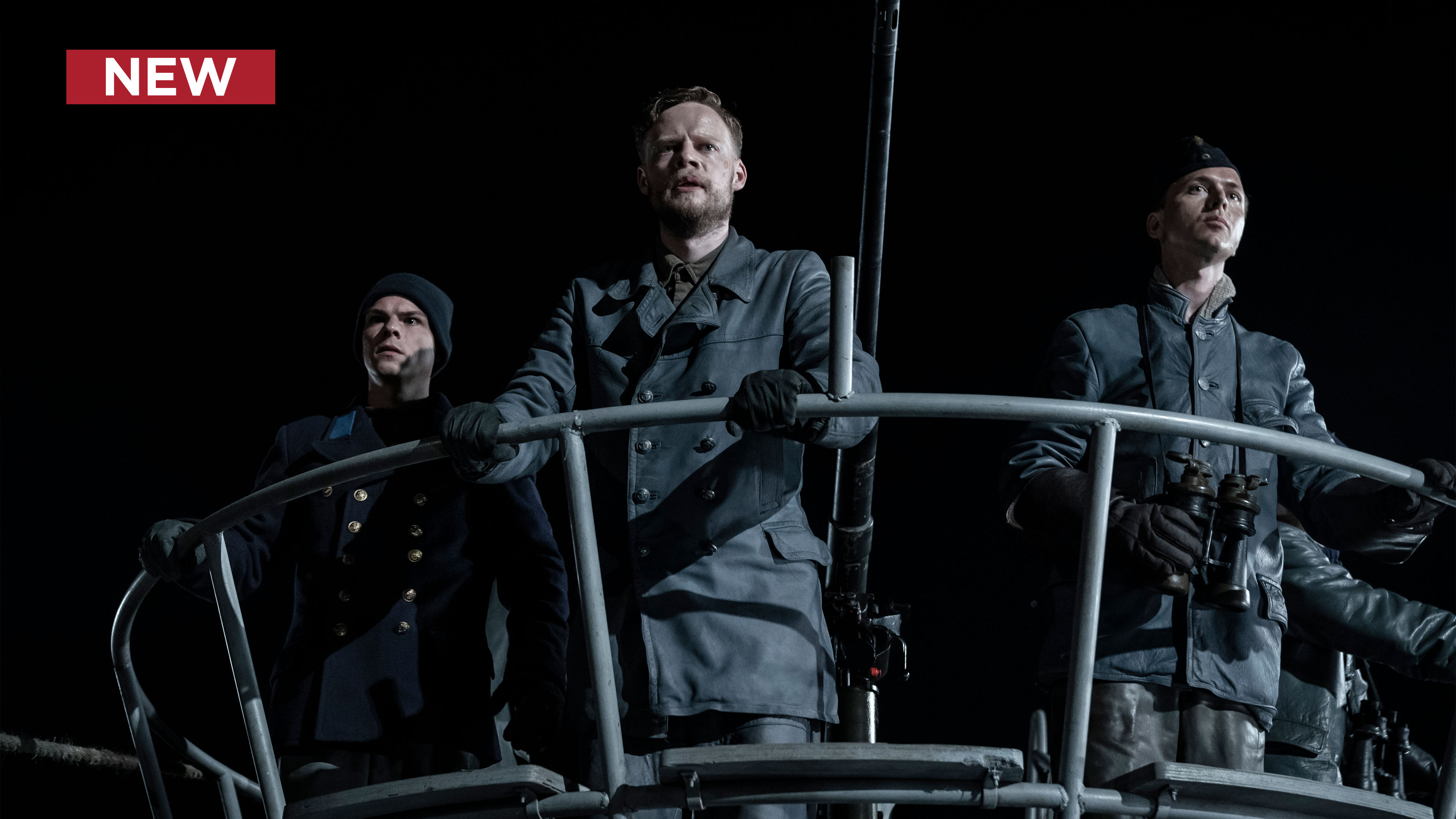 Das Boot: The Other Side