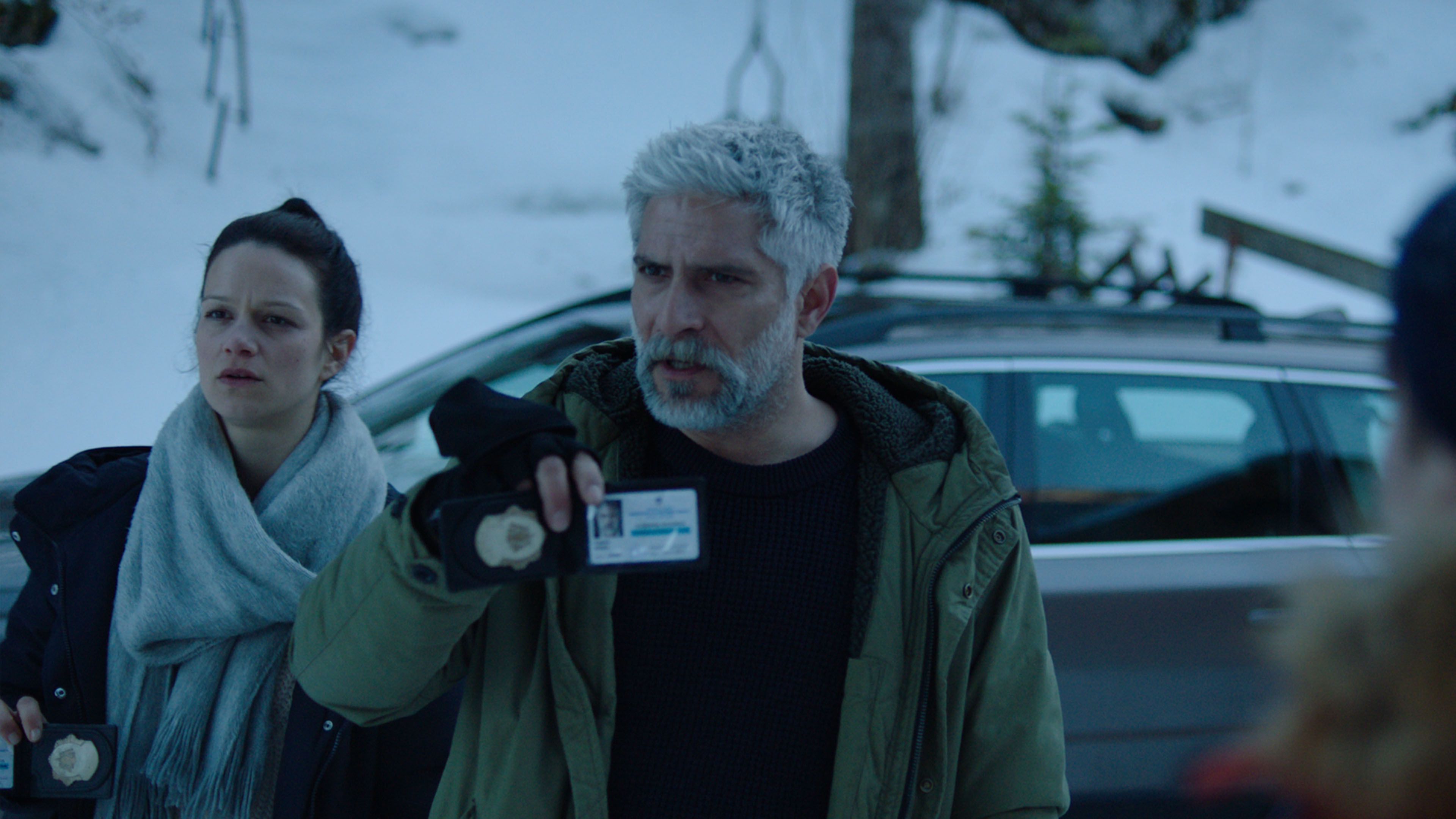 The Lake Trilogy: The Lake, Part 1