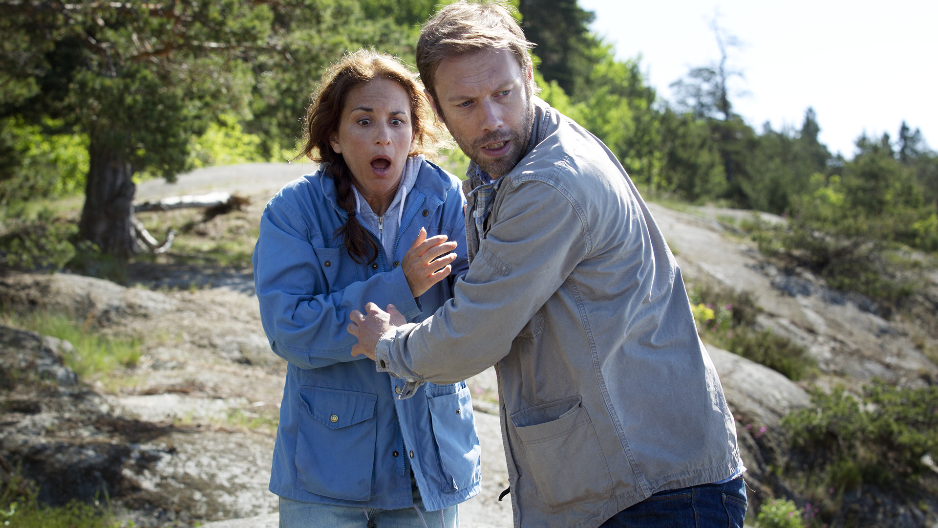 Tonight You're Dead, Part 3 (Sn 4 Ep 3)