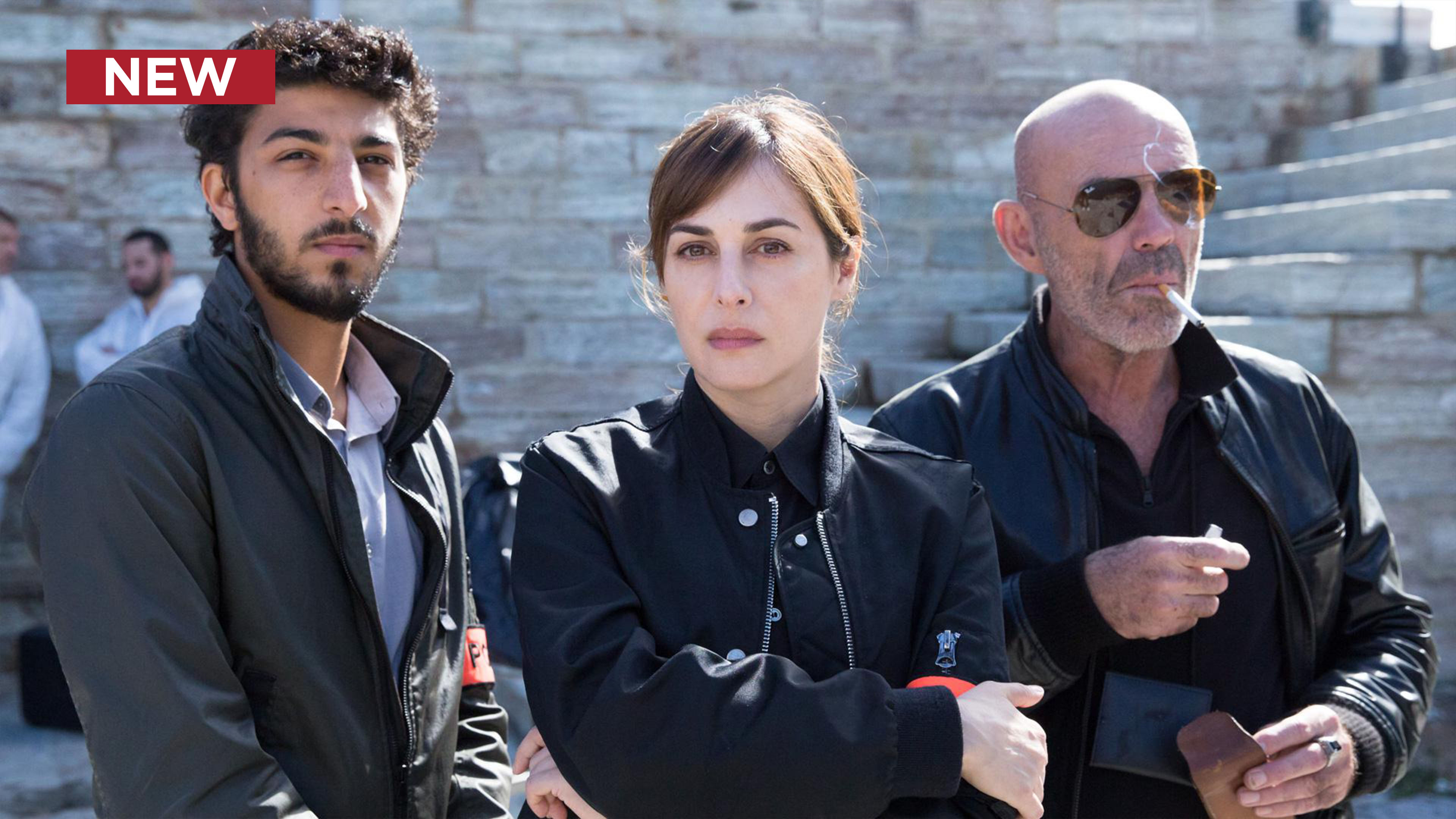 Murder In... Dubbed Collection: Bastia