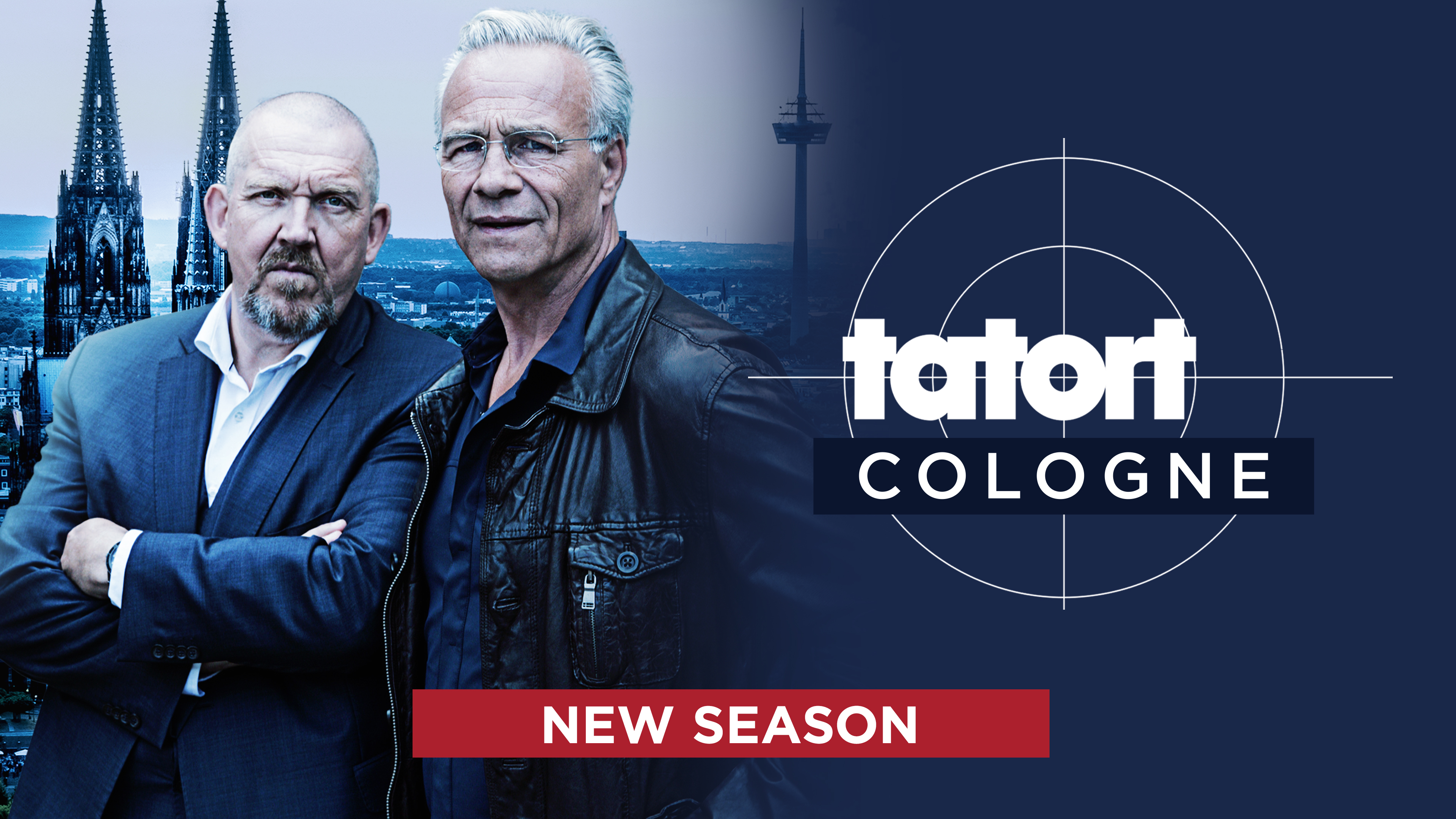 Tatort: Cologne