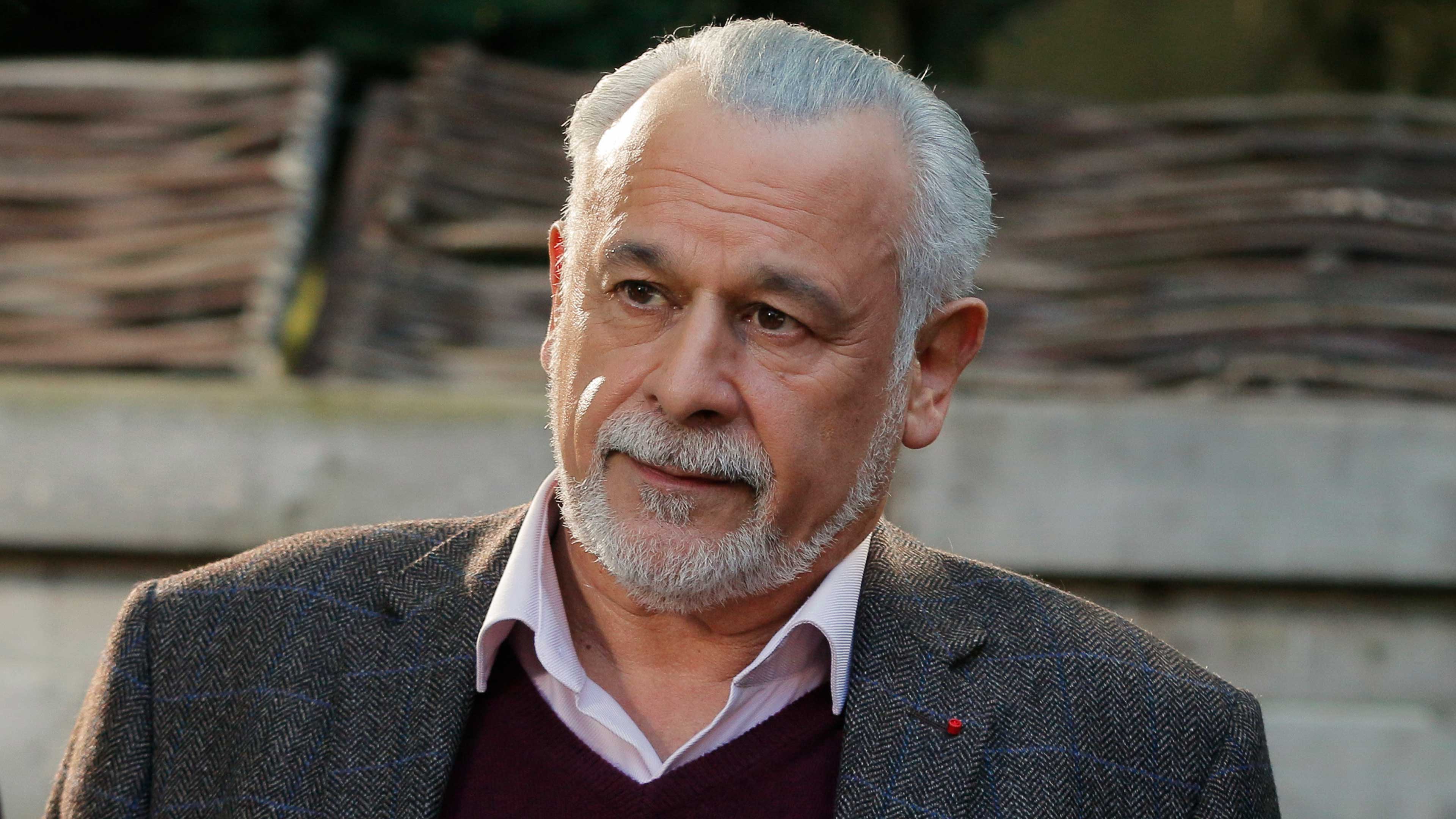 Mongeville: Port of Anxiety