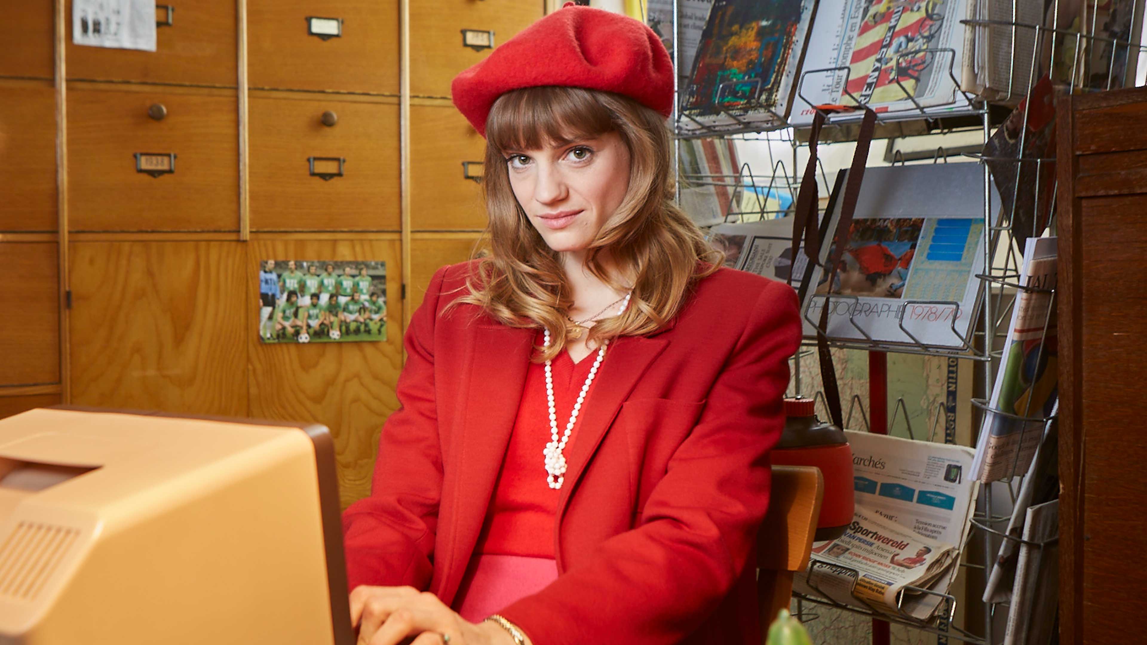 Cheeky Business: Episode 04