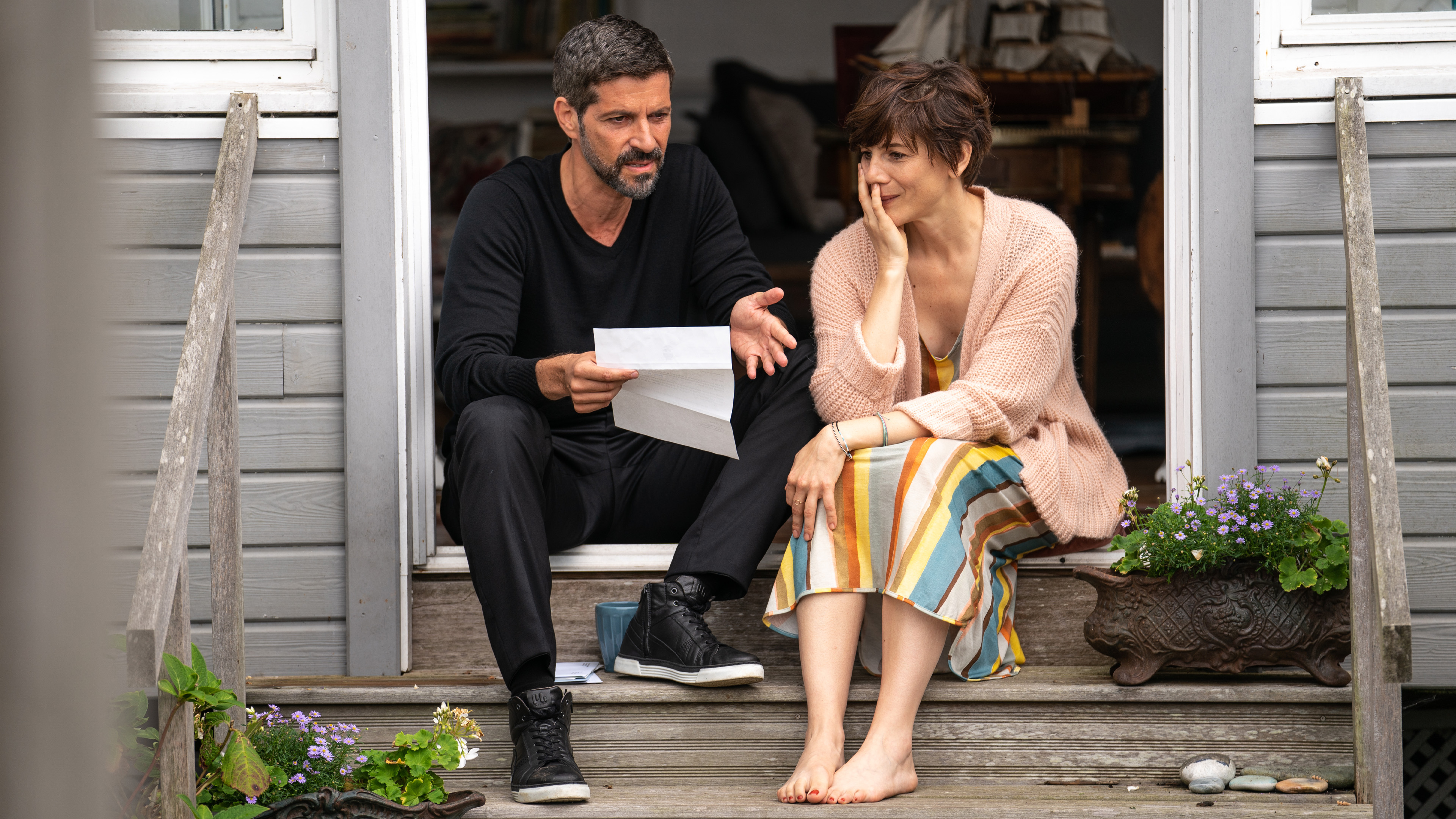 Inspector Dupin: Brittany's Idylls