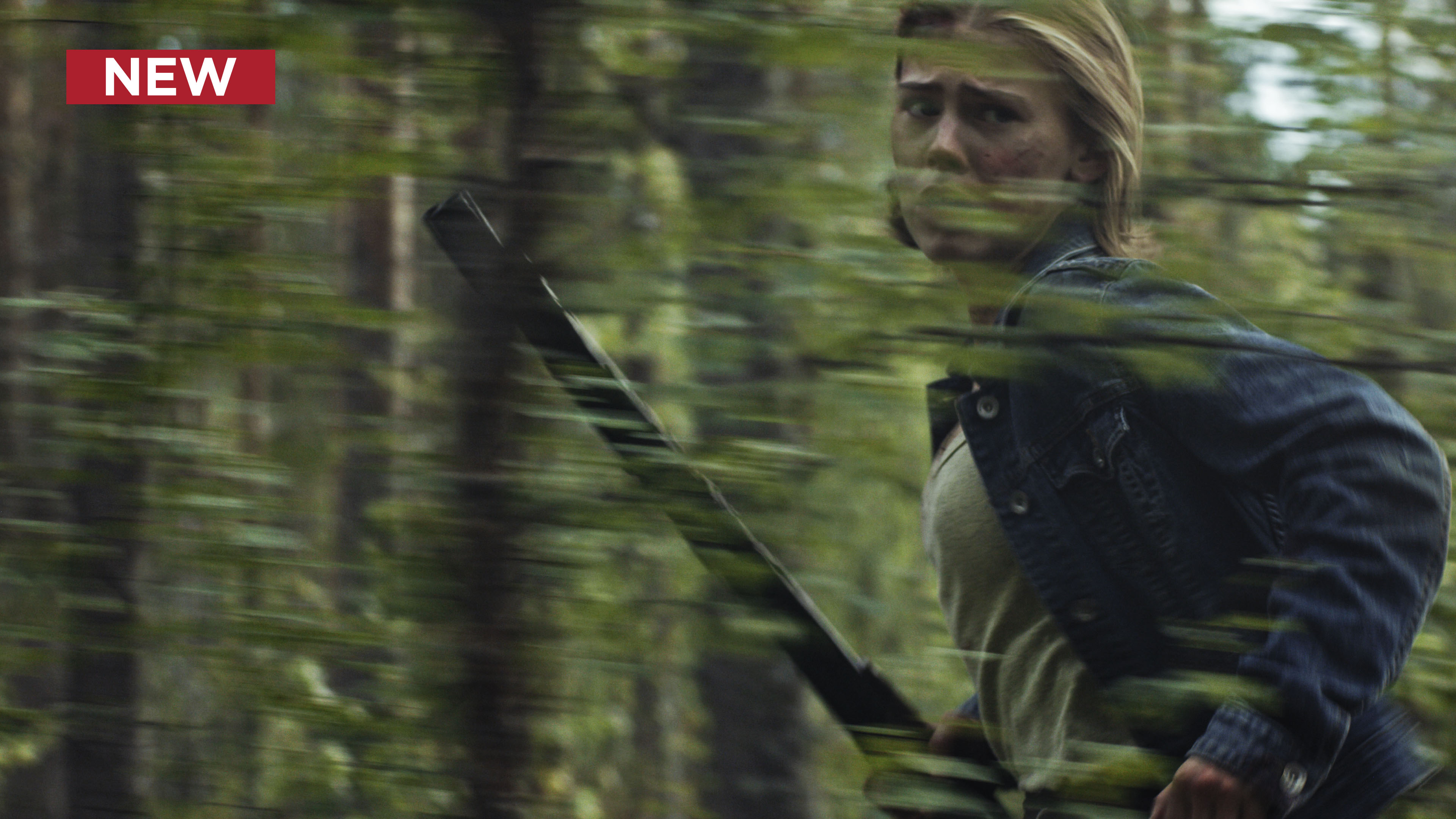 Catch and Release: Episode 01