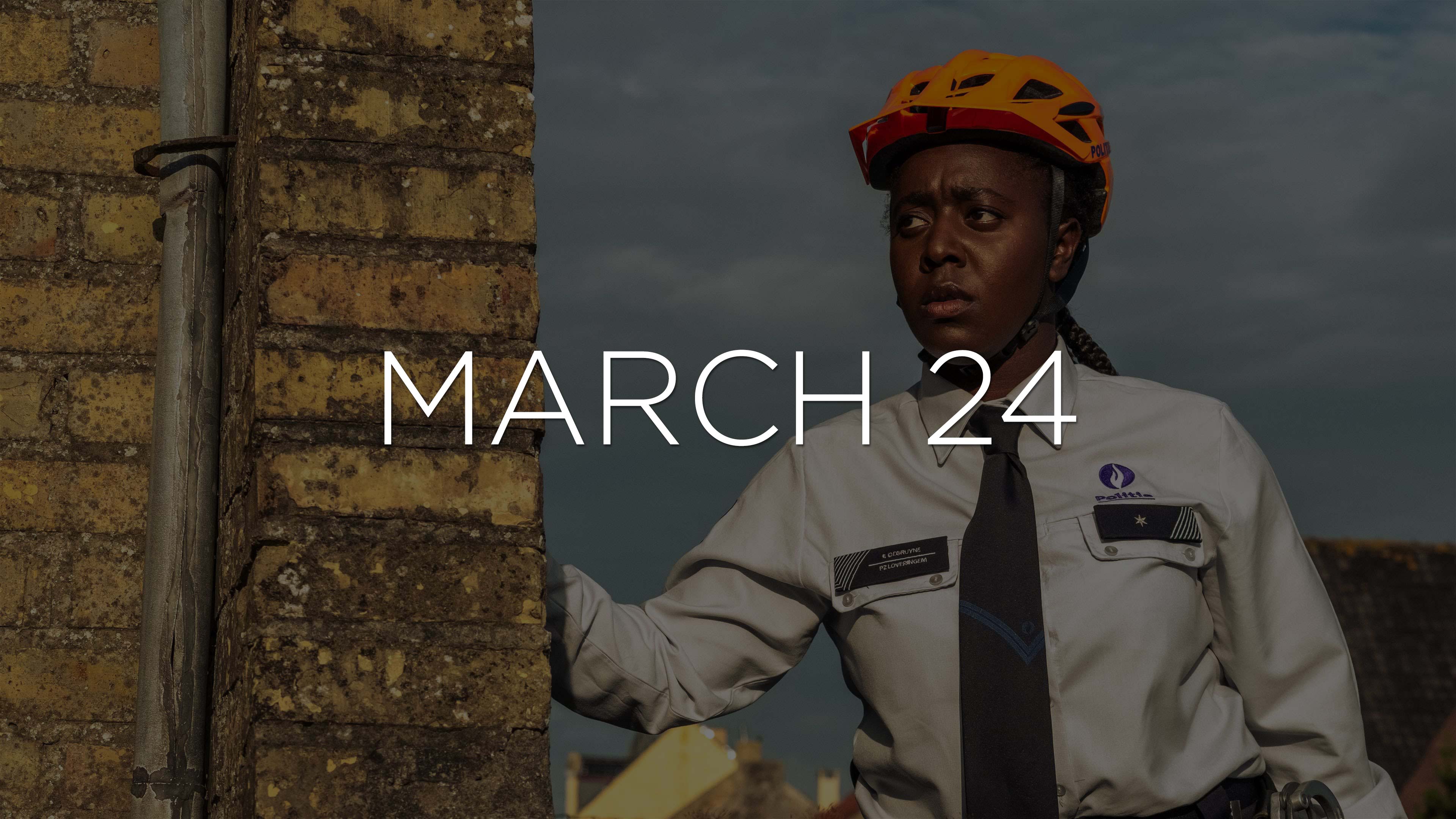 Chantal (Dubbed) Ep 203 Available March 24