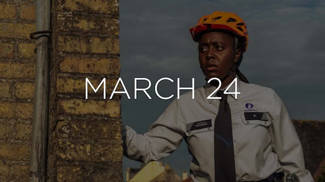 Chantal (Dubbed) Ep 203 Available Mar...