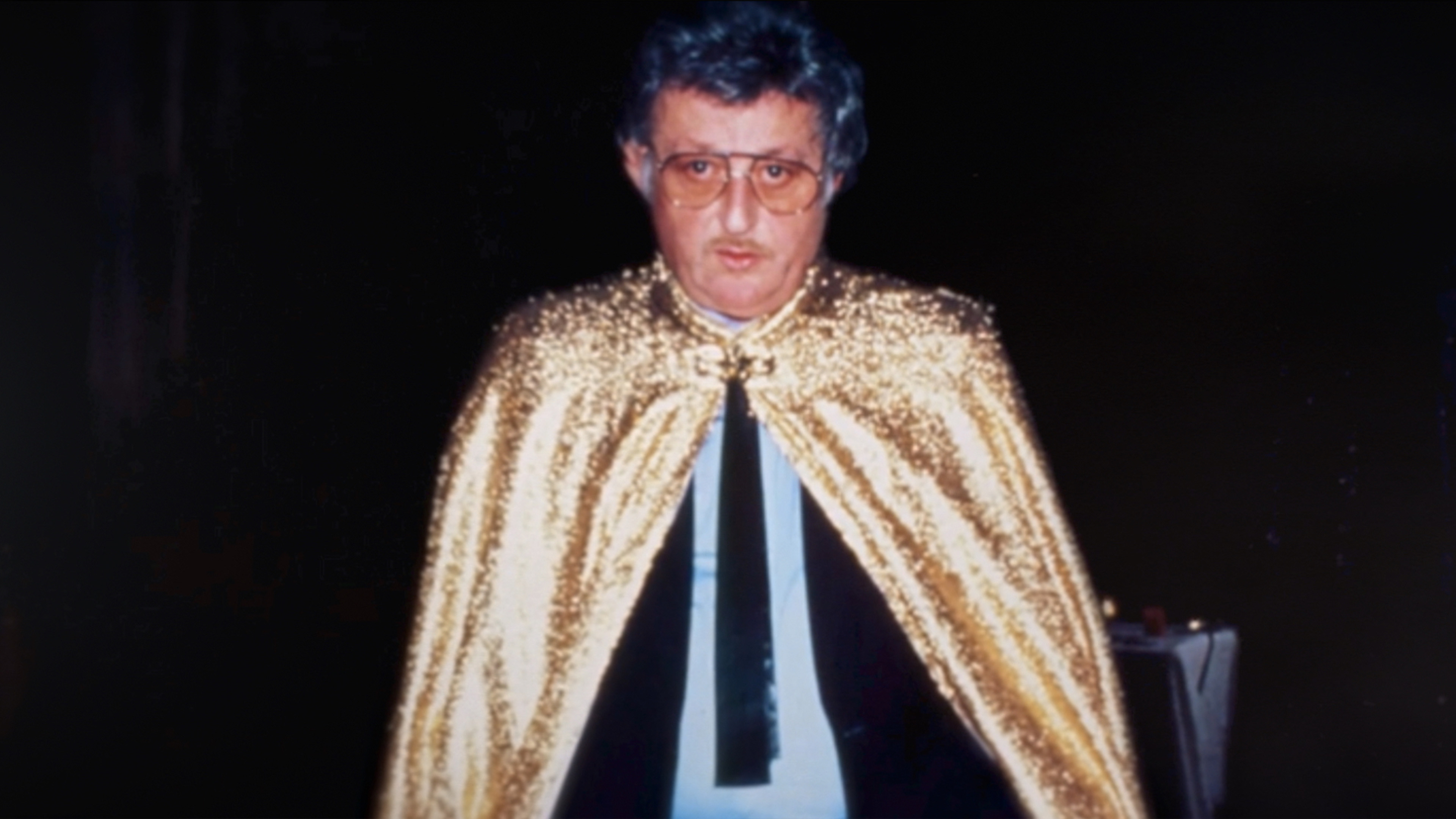 La Secte: The Control