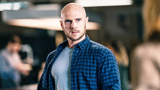 The Art of Crime (Dubbed): The Delacr...