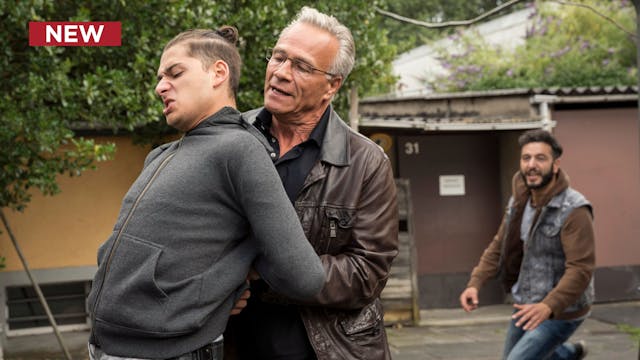 Tatort: Cologne: Watch on the Rhine