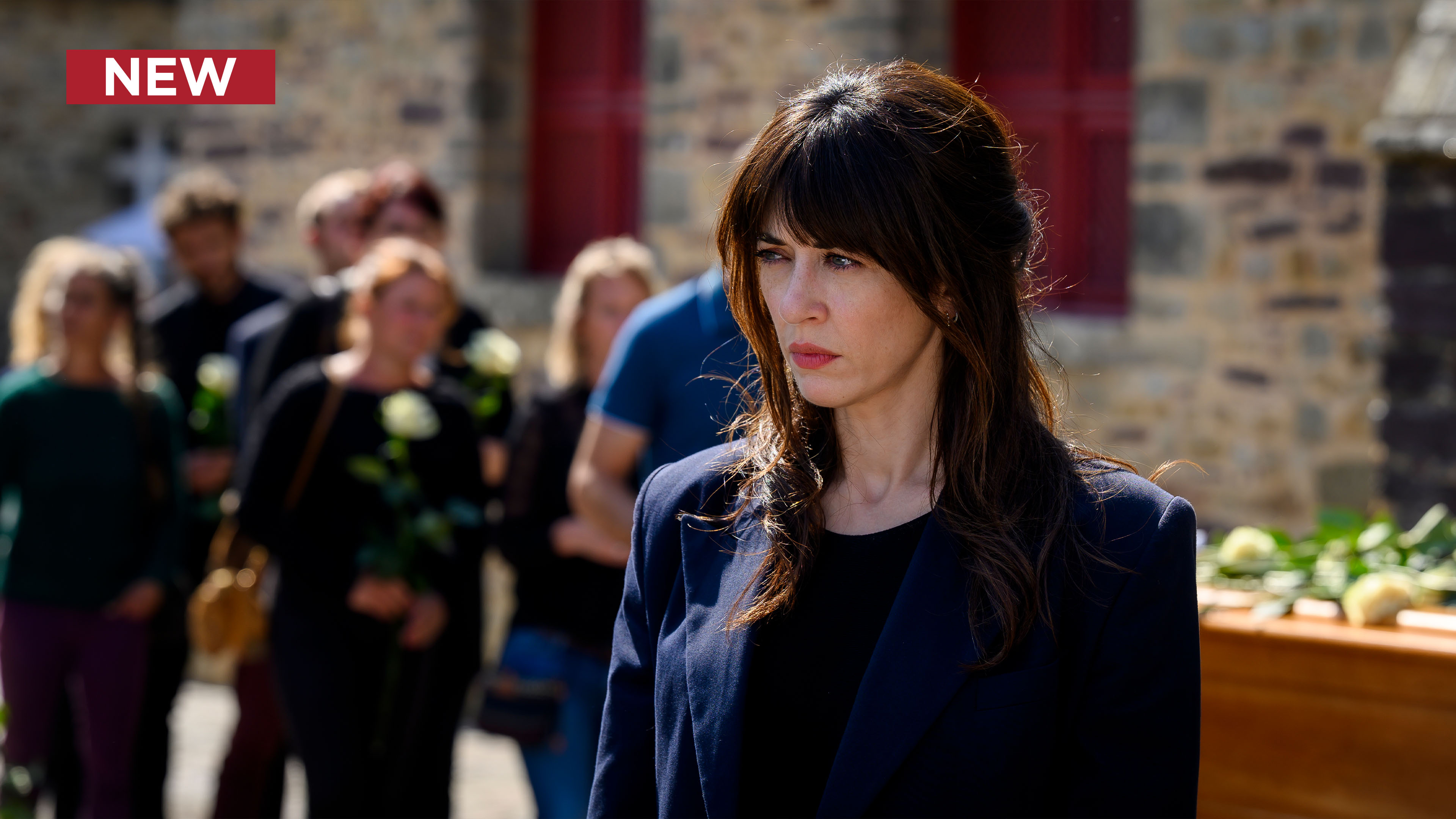 Broceliande: Episode 04