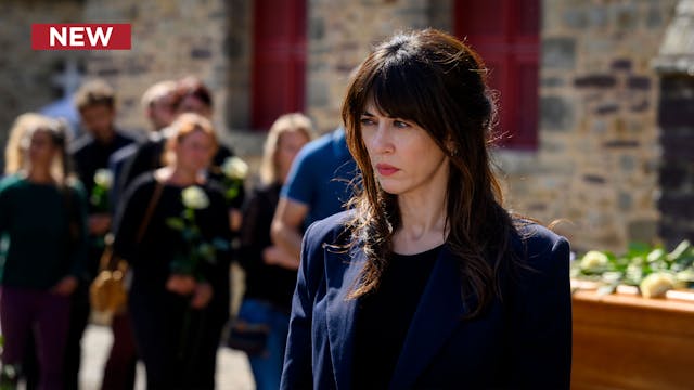 Broceliande: Episode 04