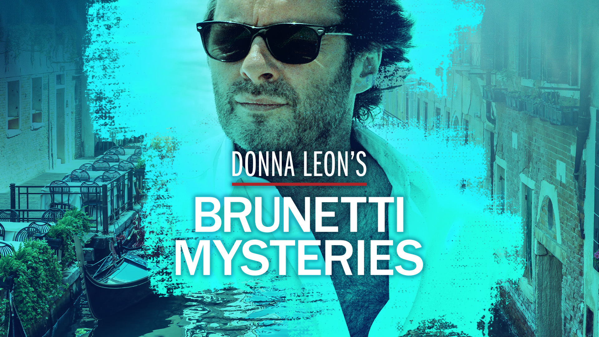 Donna Leon s Brunetti Mysteries MHz Choice