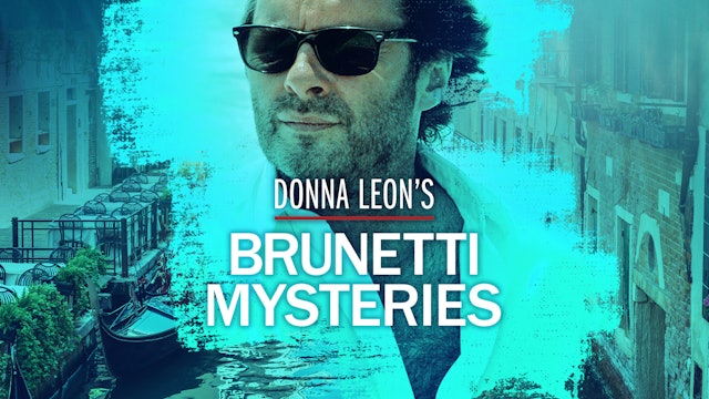 Donna Leon's Brunetti Mysteries